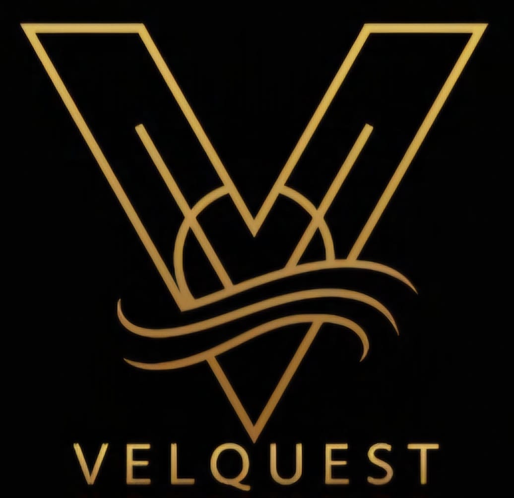 Velquest Enterprise Logo